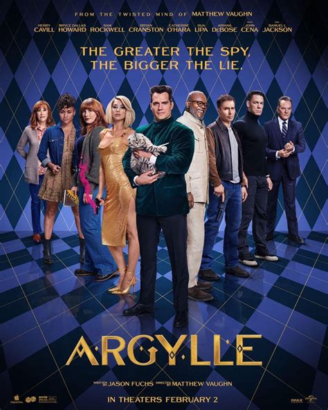 argylle solarmovie